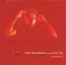 12inch Vinyl Single - Kevin Saunderson presents Inner City - Say Something