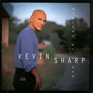 Kevin Sharp - Measure of a Man