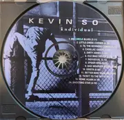 CD - Kevin So - Individual