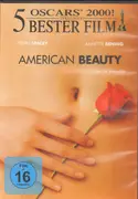 DVD - Kevin Spacey / Annette Bening - American Beauty - Sehen Sie Genau Hin