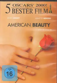 Kevin Spacey - American Beauty - Sehen Sie Genau Hin