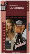VHS - Kevin Spacey / Russell Crowe - L.A. Confidential - Italian