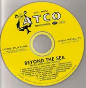 CD - Kevin Spacey With John Wilson And The John Wilson Orchestra - Beyond The Sea - Original Motion Picture Soundtrack