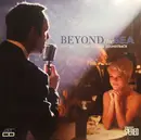 CD - Kevin Spacey With John Wilson And The John Wilson Orchestra - Beyond The Sea - Original Motion Picture Soundtrack