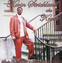 LP - Kevin Strickland - Shake That Thang / What Would You Do