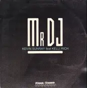 Kevin Sunray - Mr DJ