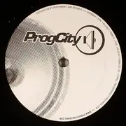 12inch Vinyl Single - Kevin Sunray - The Big Drums EP