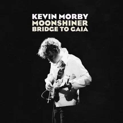 Kevin Morby - Moonshiner/Bridge To..