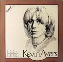 LP - Kevin Ayers - Odd Ditties - UK SHSM 2005