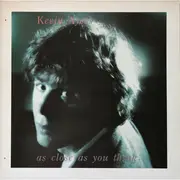 LP - Kevin Ayers - As Close As You Think