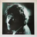 LP - Kevin Ayers - As Close As You Think
