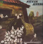 Kevin Ayers