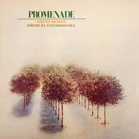 Kevin Burke - Promenade