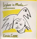 LP - Kevin Coyne - Legless In Manila