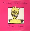 LP - Kevin Coyne - Pointing The Finger