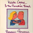 LP - Kevin Coyne & The Paradise Band - Romance-Romance