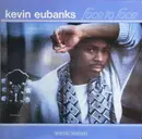 LP - Kevin Eubanks - Face To Face