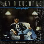 LP - Kevin Eubanks - Opening Night - still sealed