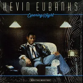 Kevin Eubanks - Opening Night