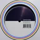 12inch Vinyl Single - Kevin Gorman - Azul Nota