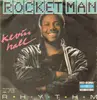 7inch Vinyl Single - Kevin Hall - Rocket Man / Rhythm