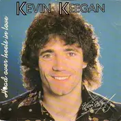 Kevin Keegan