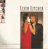 7inch Vinyl Single - Kevin Kitchen - Put My Arms Around You