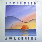 LP - Kevin Peek - Awakening