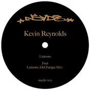 Kevin Reynolds - Liaisons/ Port