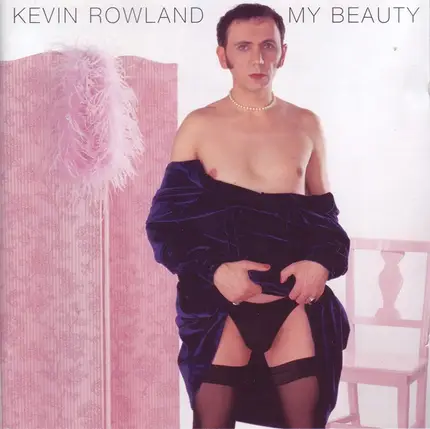 Kevin Rowland - My Beauty