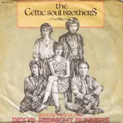 7inch Vinyl Single - Kevin Rowland And Dexys Midnight Runners - The Celtic Soul Brothers