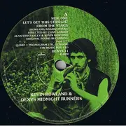 7inch Vinyl Single - Kevin Rowland & Dexys Midnight Runners - Let's Get This Straight From The Start / Old