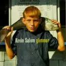 CD - Kevin Salem - Glimmer