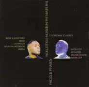 Kevin Saunderson - Faces & Phases (The Kevin Saunderson Collection)