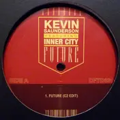 Kevin Saunderson - Future