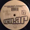 12inch Vinyl Single - Kevlar - C.A.$.H.