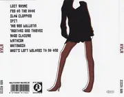 CD - Kevlar - Kvlr