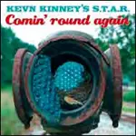 Kevn Kinney - COMIN' ROUND AGAIN