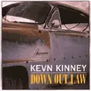 CD - Kevn Kinney - Down Out Law