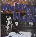 LP - Kevn Kinney - MacDougal Blues