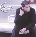 CD - Kevon Edmonds - 24/7
