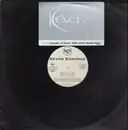 12inch Vinyl Single - Kevon Edmonds - 24/7 - Promo