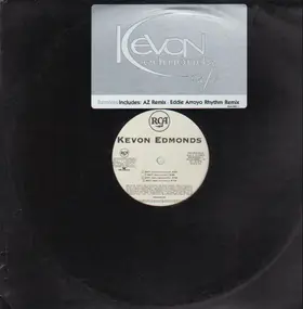 Kevon Edmonds - 24/7