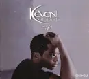 CD Single - Kevon Edmonds - 24/7 - Digipak