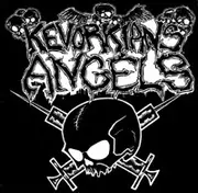 CD - Kevorkian's Angels - The Sound Of Modern Hate