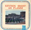 7inch Vinyl Single - Kevrenn Brest Ar Flamm - Labousig Ar C'hoat