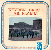 7inch Vinyl Single - Kevrenn Brest Ar Flamm - Labousig Ar C'hoat