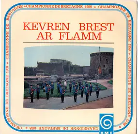 Kevrenn Brest Ar Flamm - Labousig Ar C'hoat