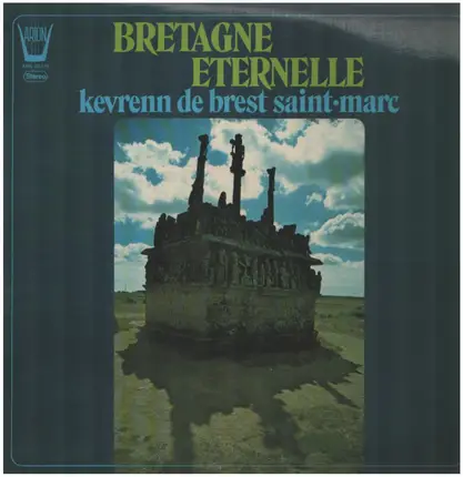 Kevrenn De Brest Saint-Marc - Bretagne Eternelle