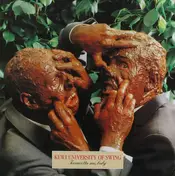Kewi University of Swing - Terracotta Me, Baby